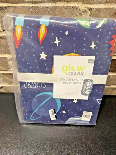 Pottery barn kids glow - glow, in